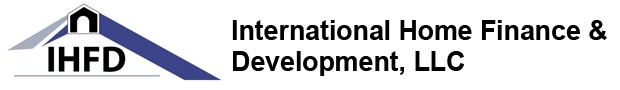 IHFD - International Home Finance & Development, LLC